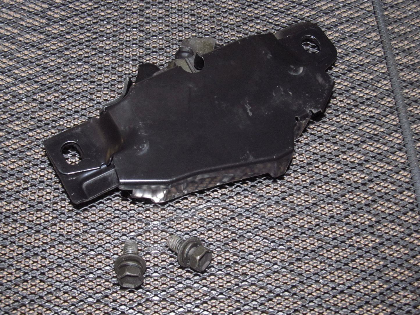 91 92 93 94 95 Toyota MR2 OEM Engine Cover Latch