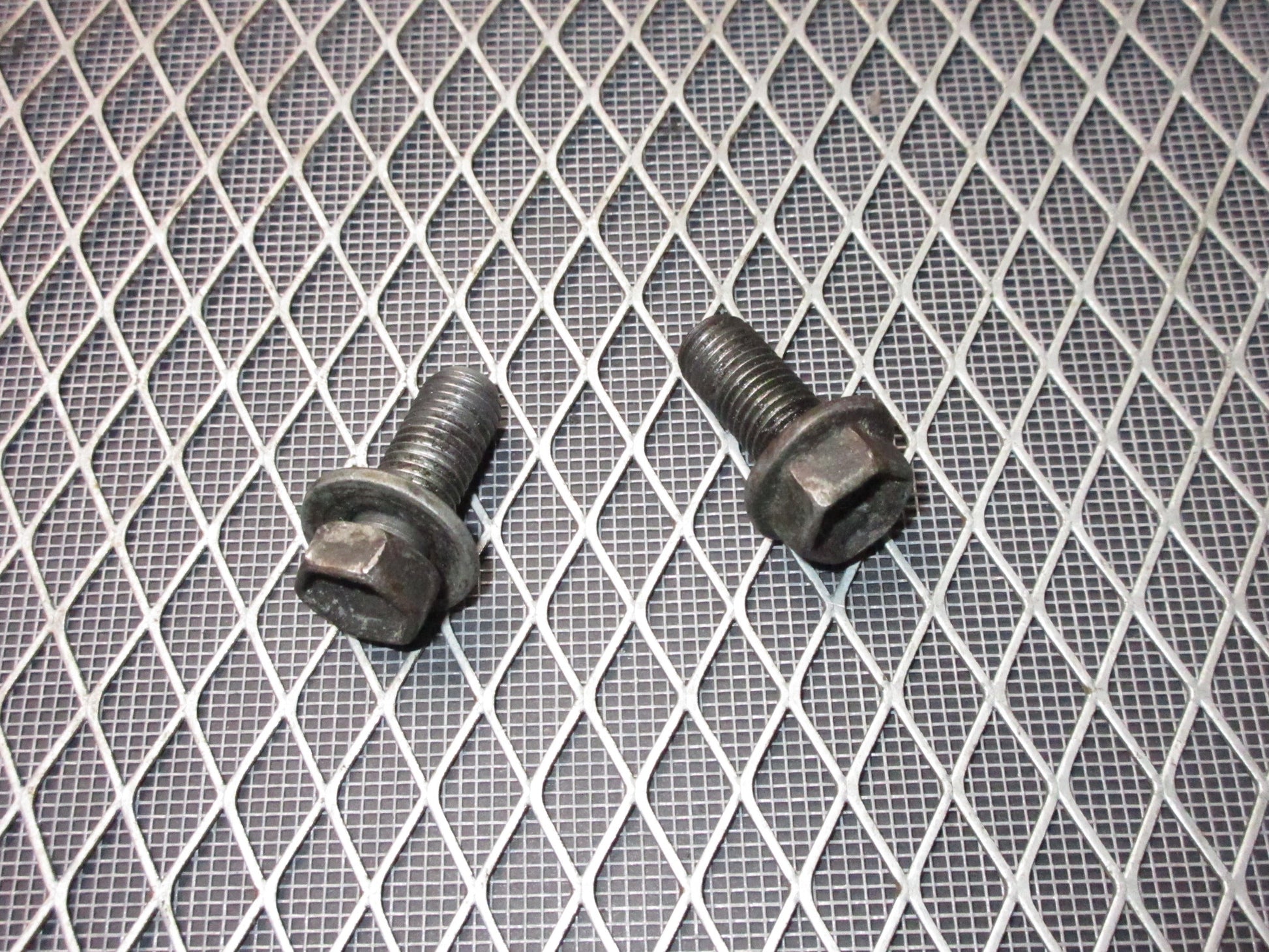 92 93 Lexus ES300 OEM Starter Mounting Bolt Set