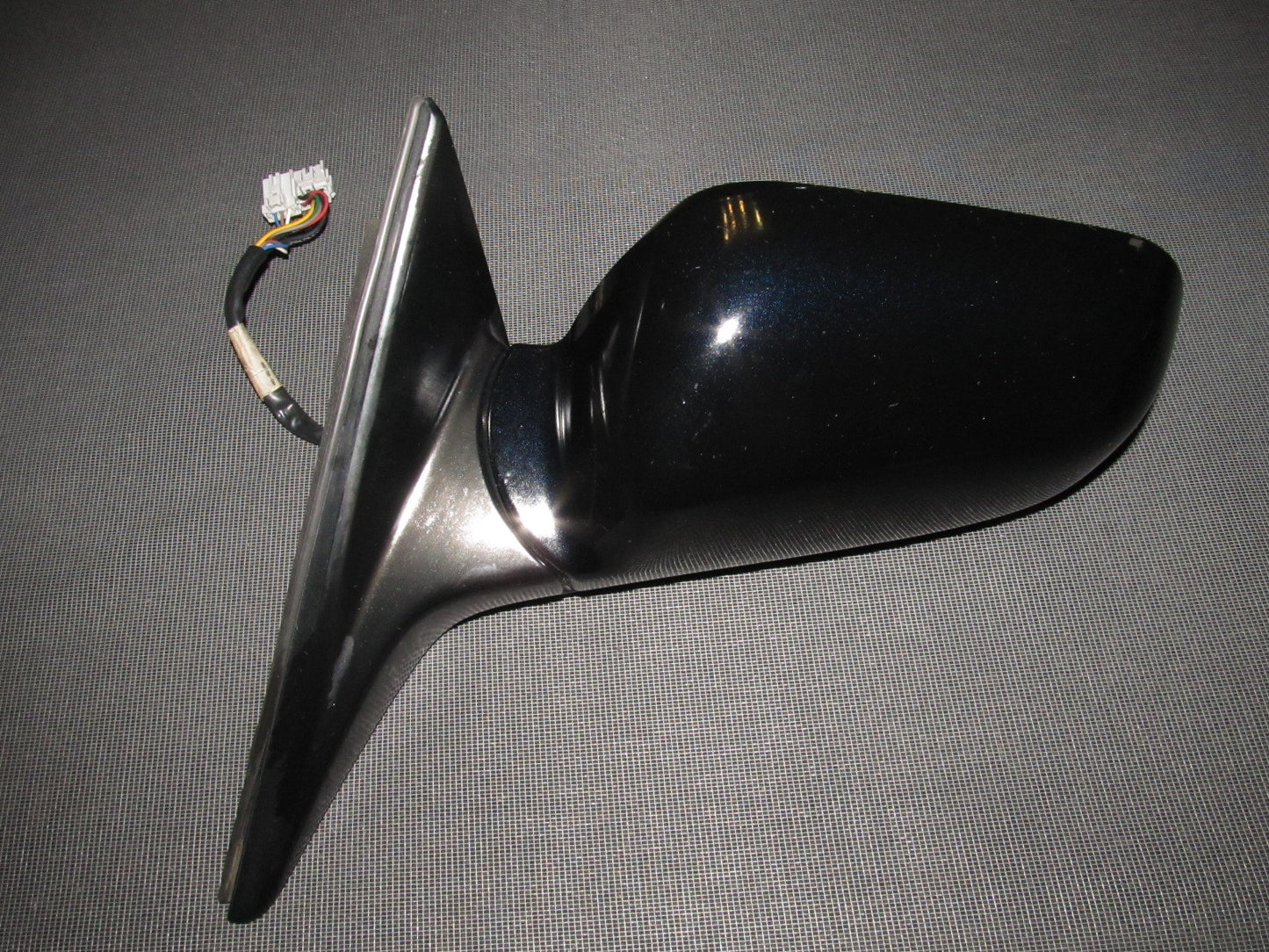 01 02 Acura CL OEM Exterior Side Mirror - Left