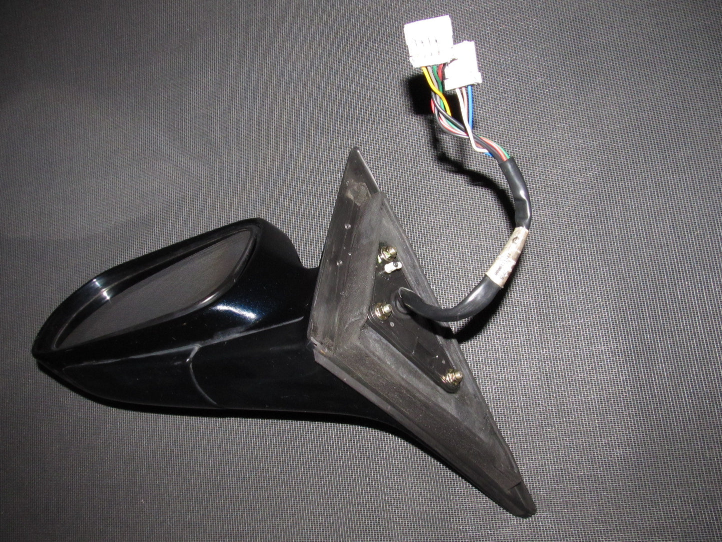 01 02 Acura CL OEM Exterior Side Mirror - Left