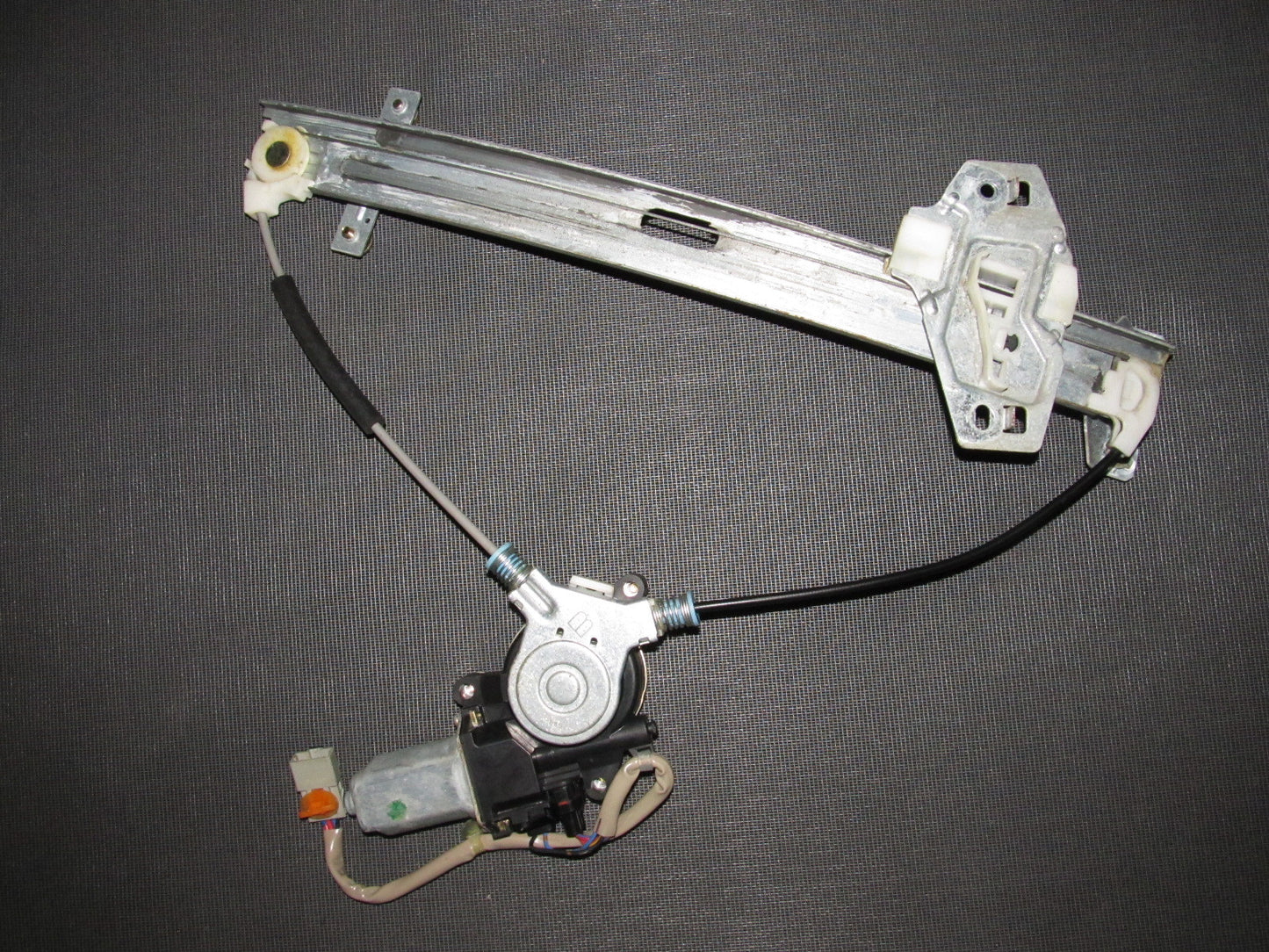 01 02 03 Acura CL OEM Window Motor & Regulator - Left