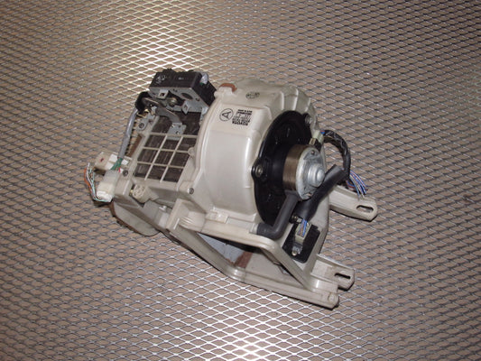 89 90 91 92 Toyota Supra OEM Heater Blower Motor & Box