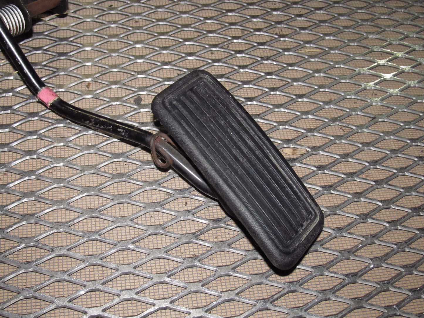 89 90 91 92 Toyota Supra OEM Gas Pedal - A/T