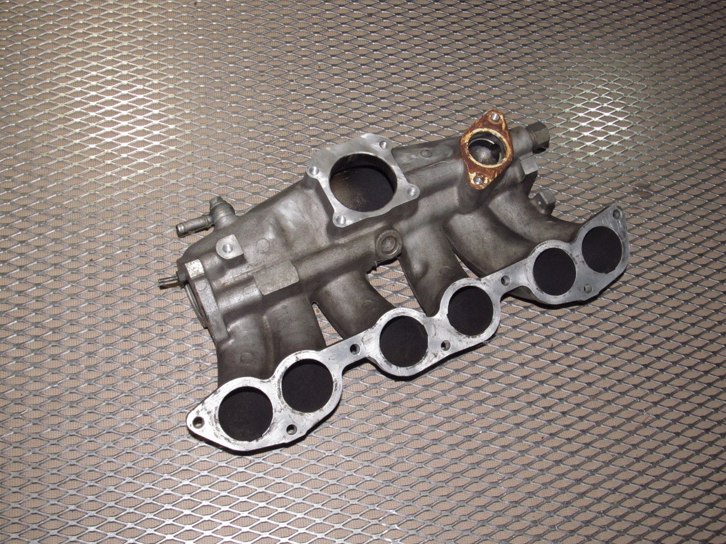 89 90 91 92 Toyota Supra OEM Intake Manifold - 7MGTE Turbo