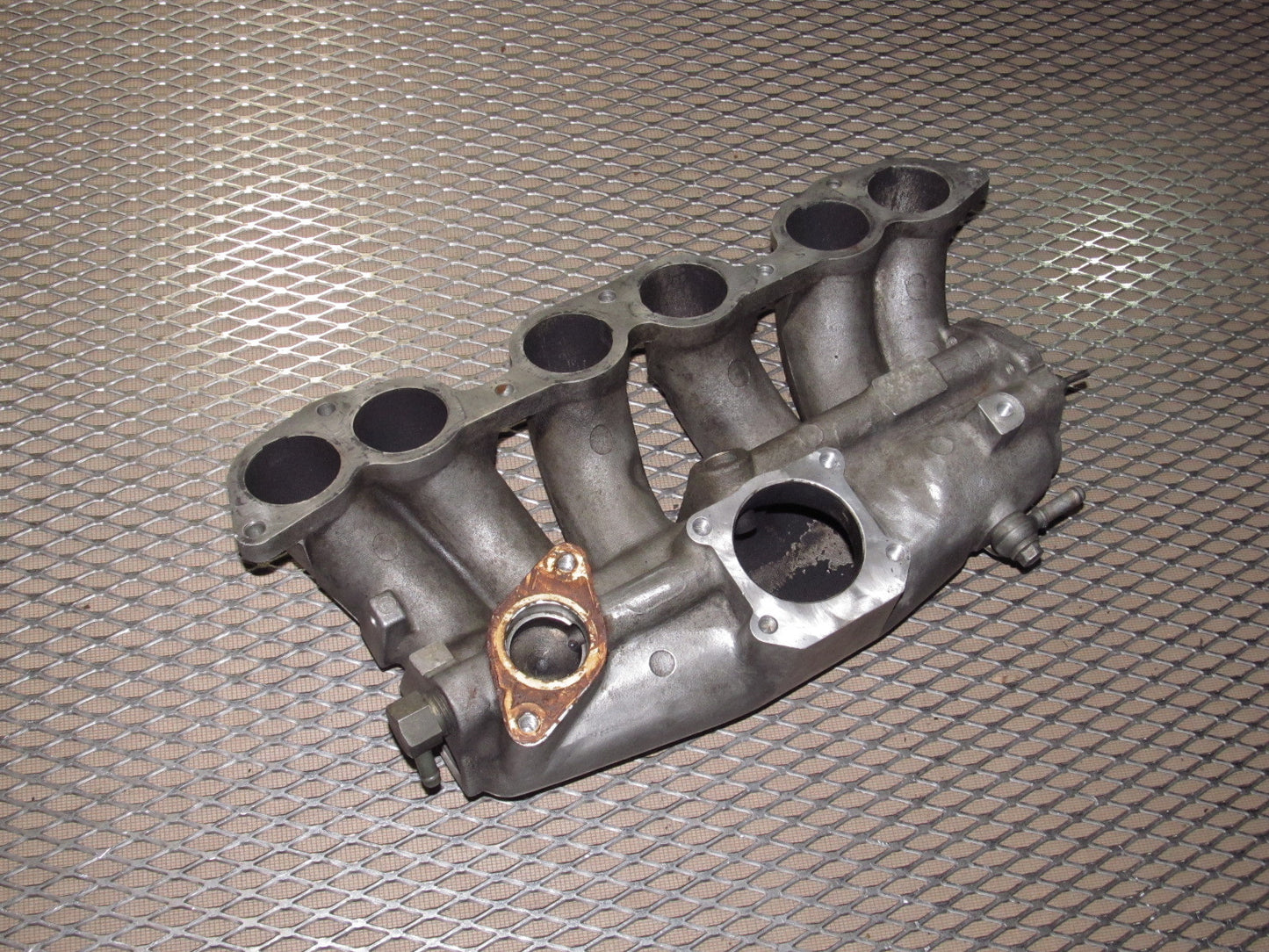 89 90 91 92 Toyota Supra OEM Intake Manifold - 7MGTE Turbo