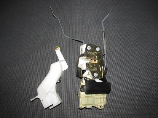 01 02 03 Acura CL OEM Door Latch & Actuator - Right