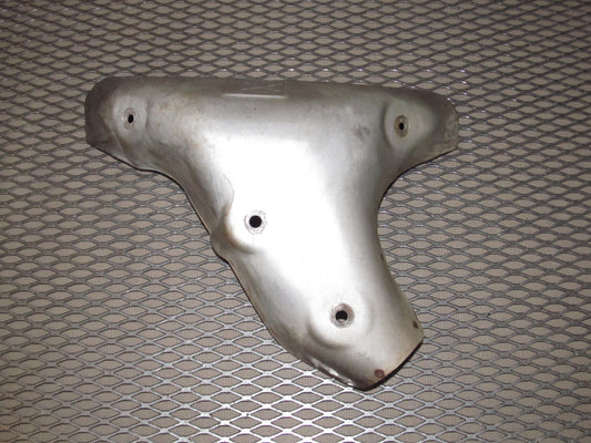 90-93 Mazda Miata OEM Exhaust Heat Shield Cover