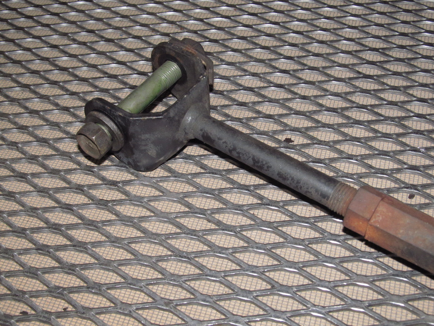 91 92 Toyota MR2 OEM Control Arm Link - Rear Left