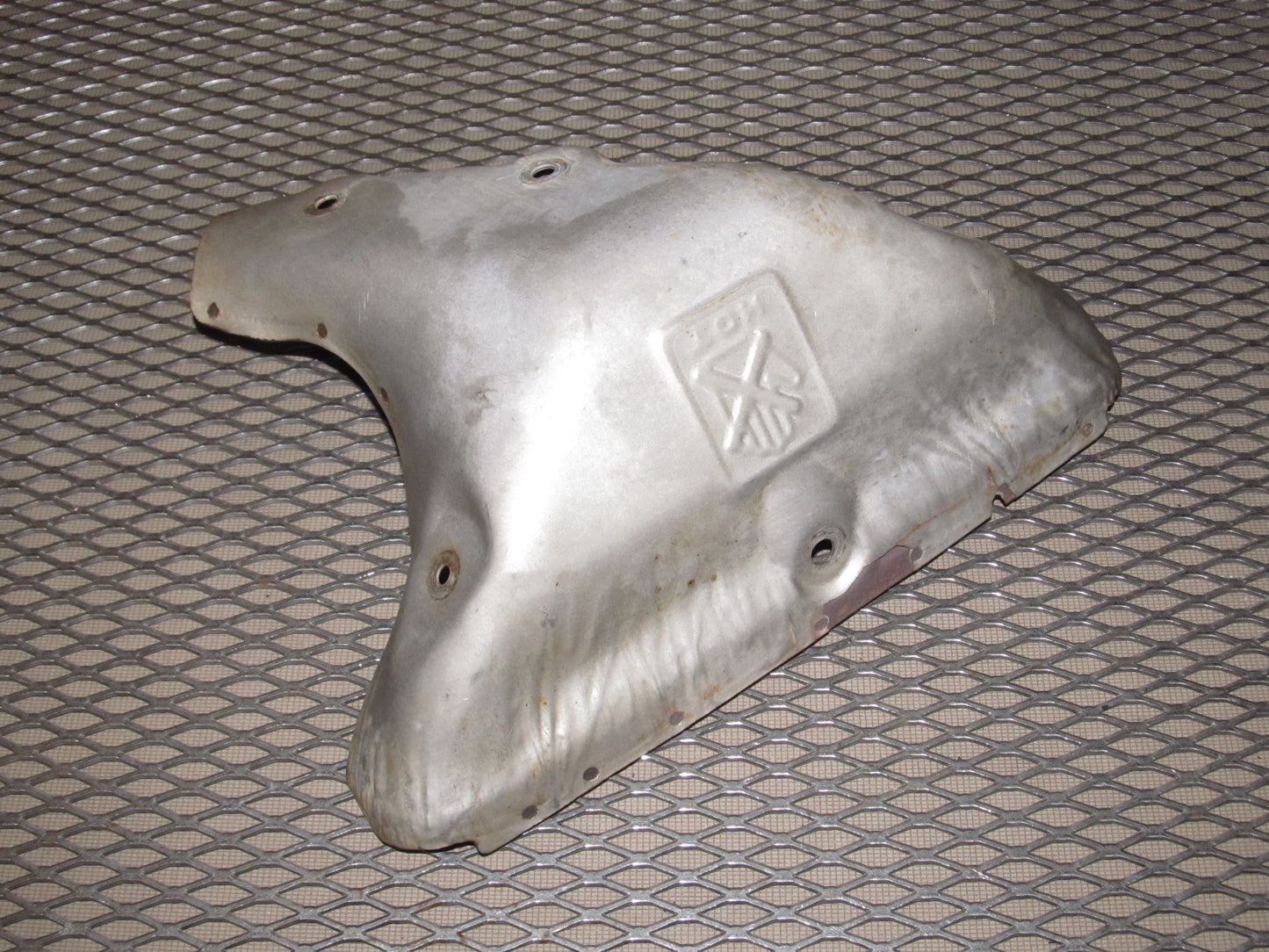 90-93 Mazda Miata OEM Exhaust Heat Shield Cover