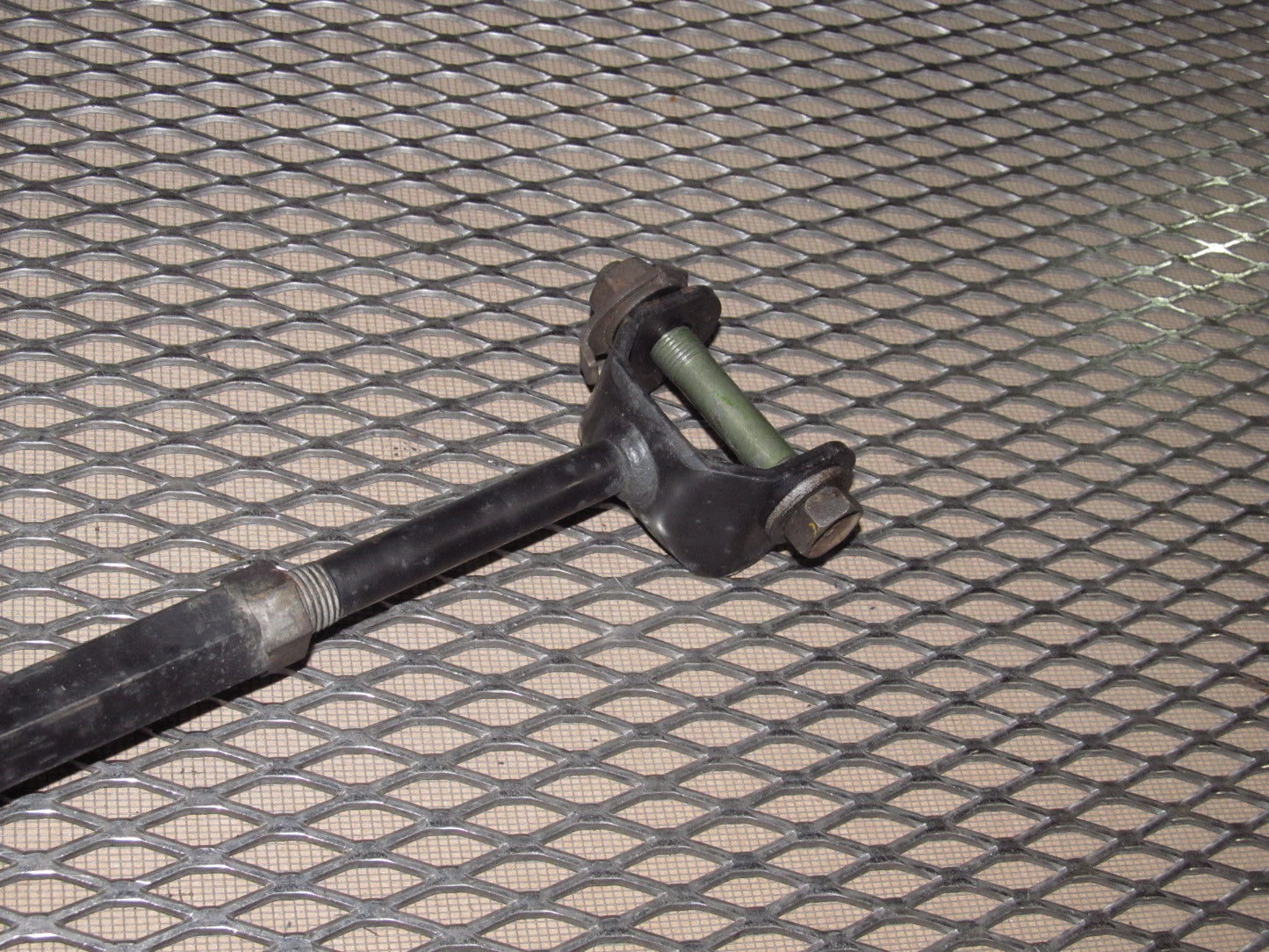 91 92 Toyota MR2 OEM Control Arm Link - Rear Right