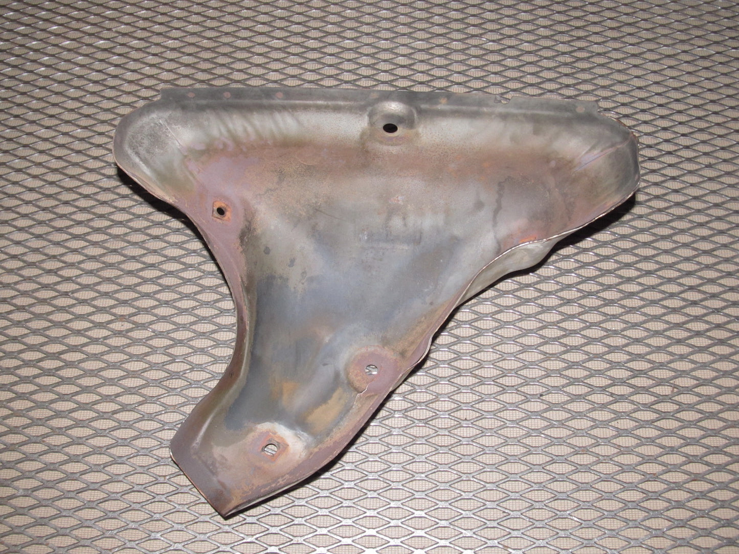 90-93 Mazda Miata OEM Exhaust Heat Shield Cover