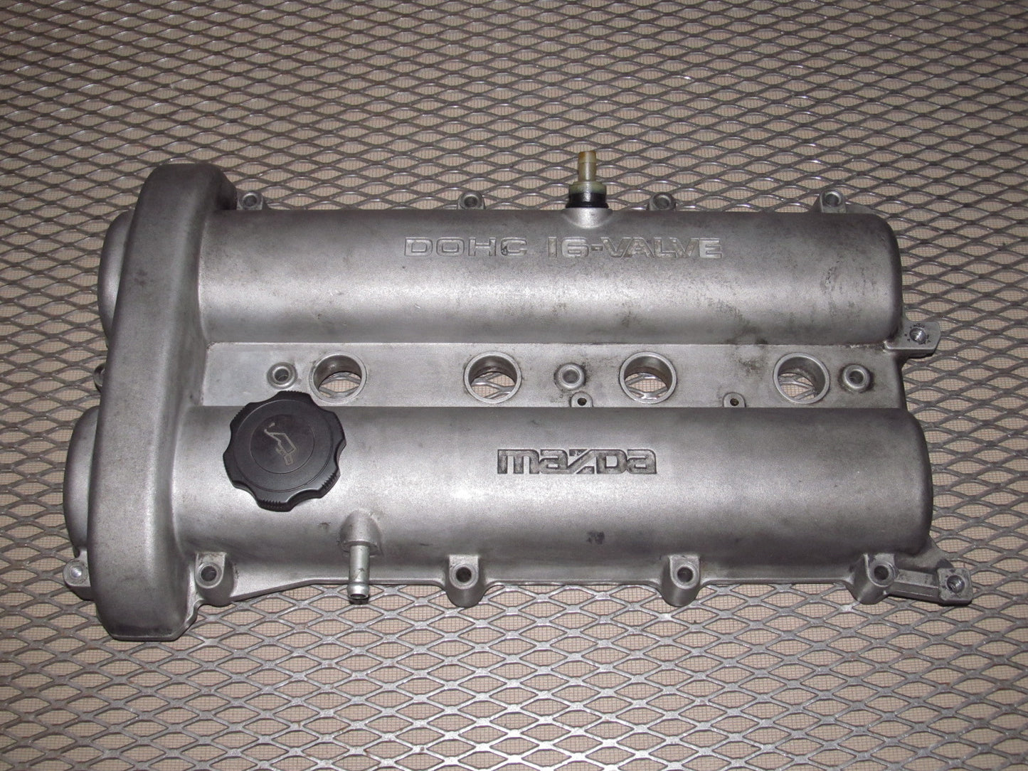 90-93 Mazda Miata OEM Engine Valve Cover