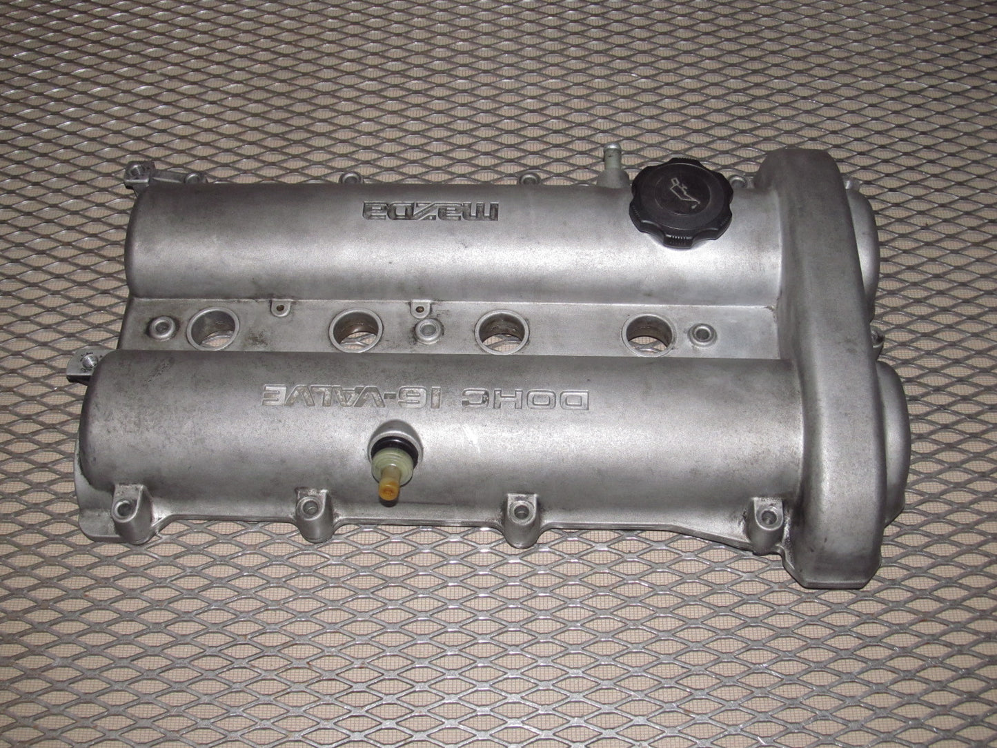 90-93 Mazda Miata OEM Engine Valve Cover