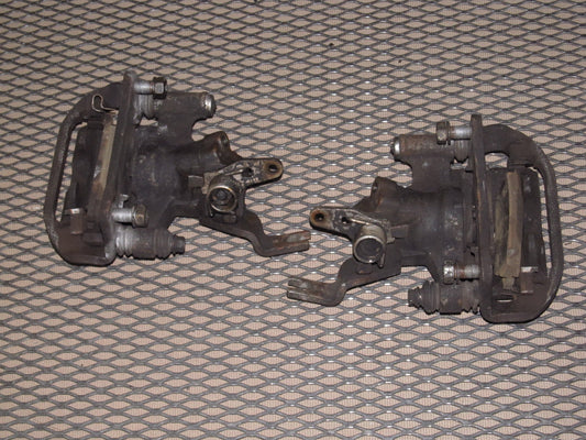 91 92 93 94 95 Toyota MR2 OEM Brake Caliper - Rear Set