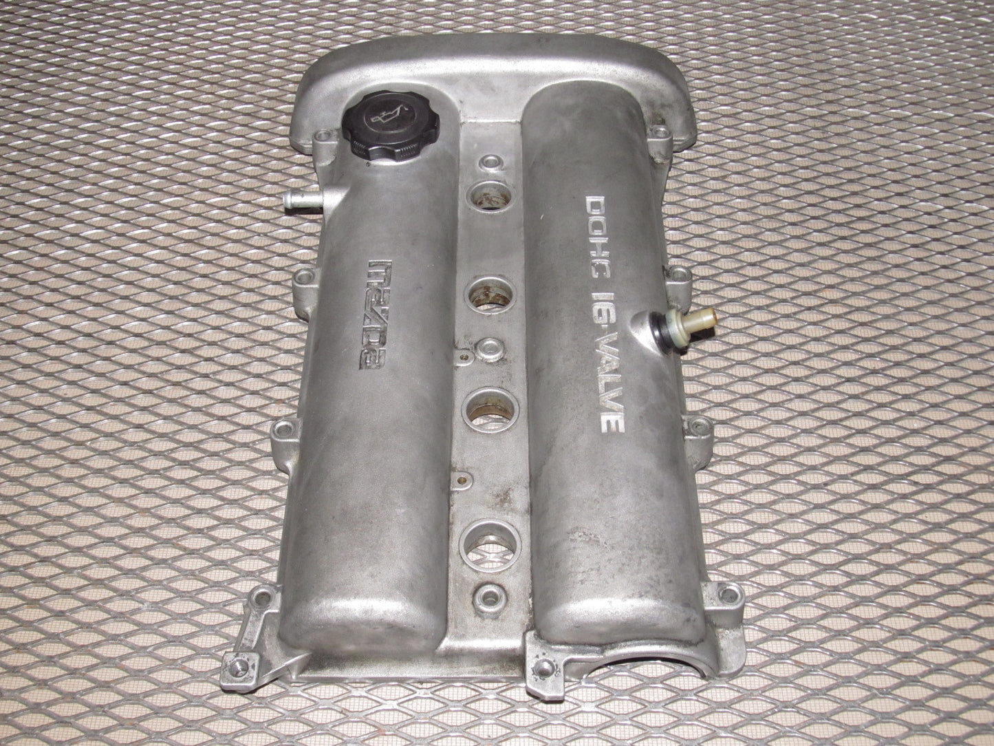 90-93 Mazda Miata OEM Engine Valve Cover