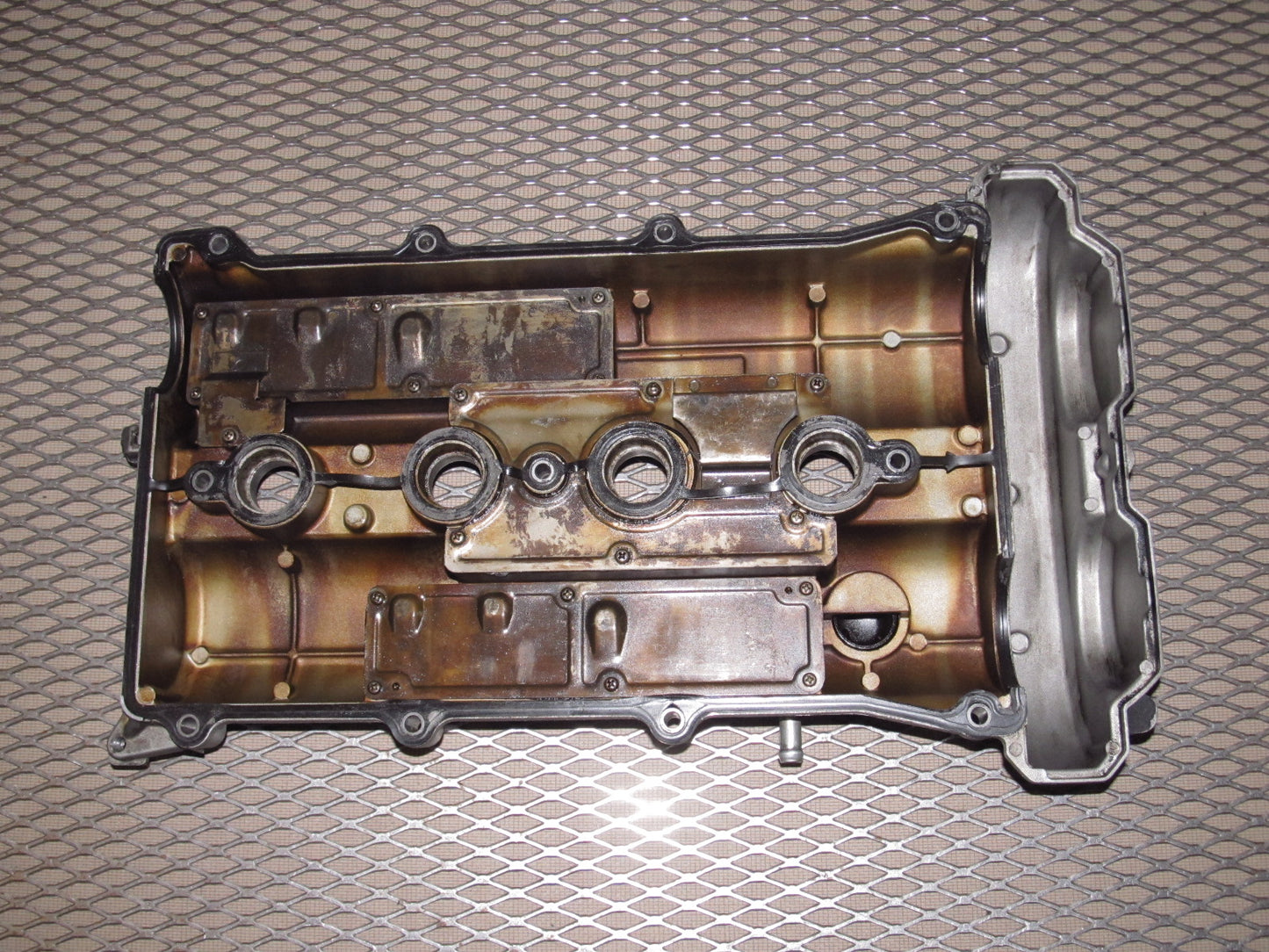 90-93 Mazda Miata OEM Engine Valve Cover