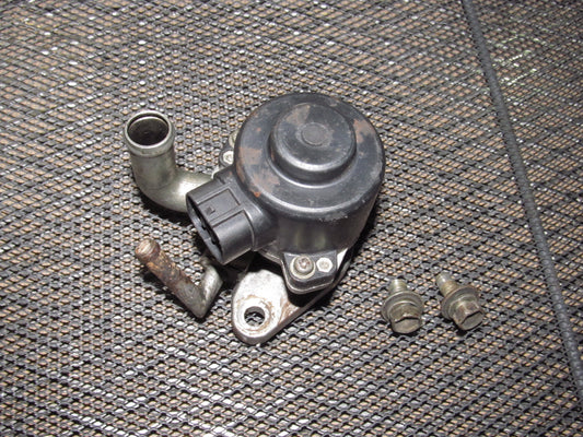 89 90 91 92 Toyota Supra OEM Air Idle Control Valve - IACV - 7MGTE Turbo