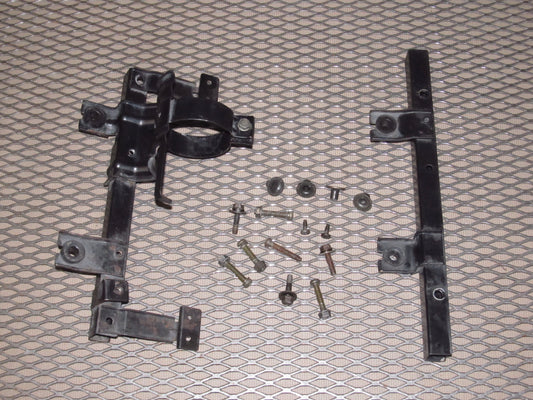 90-93 Mazda Miata OEM A/C Condenser Mounting Bracket