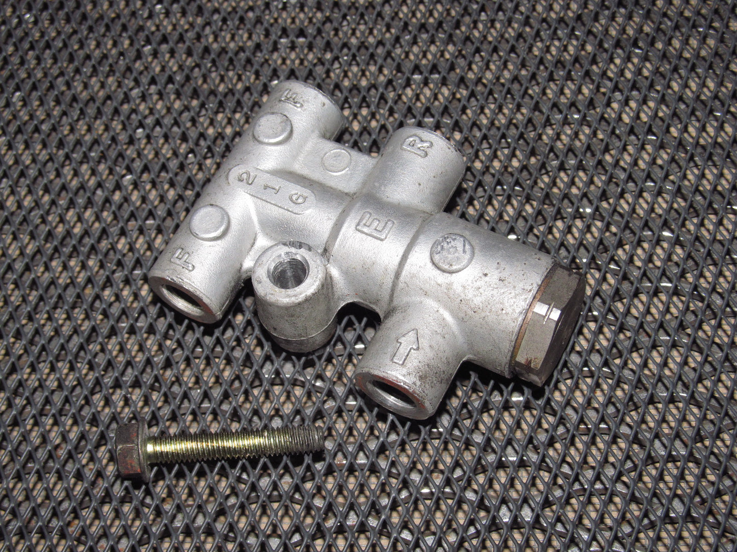 90-93 Mazda Miata OEM Brake Proportional Valve