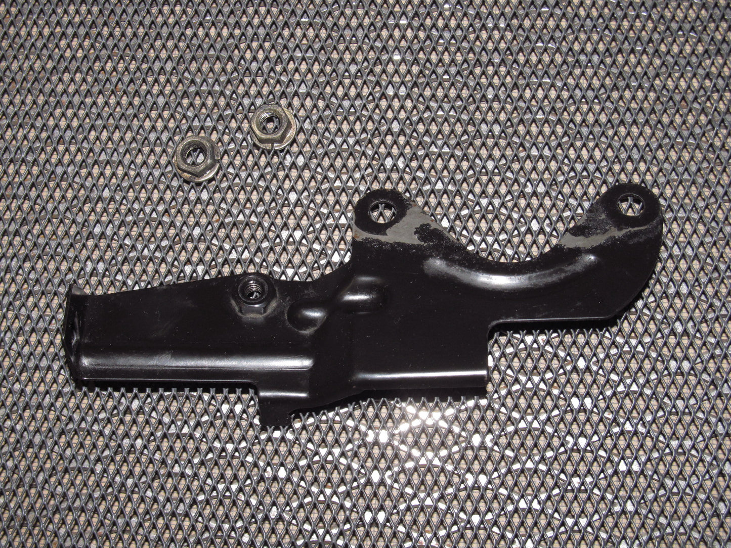 90-93 Mazda Miata OEM Brake Master Cylinder Mounting Gasket Plate