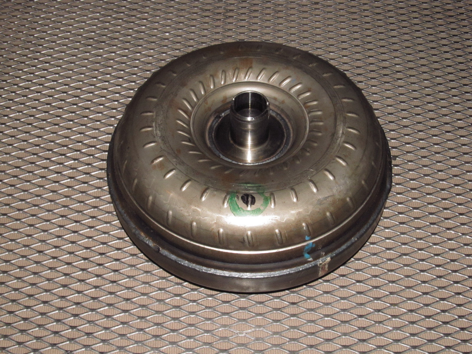 89 90 91 92 Toyota Supra OEM Torque Converter - Turbo 7MGTE A/T