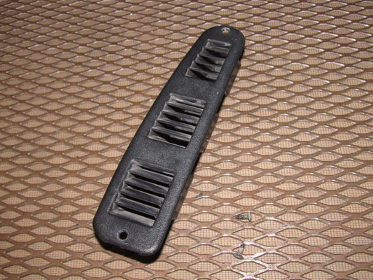 94 95 96 97 Mitsubishi 3000GT OEM Front Door Jamb Air Vent - Right