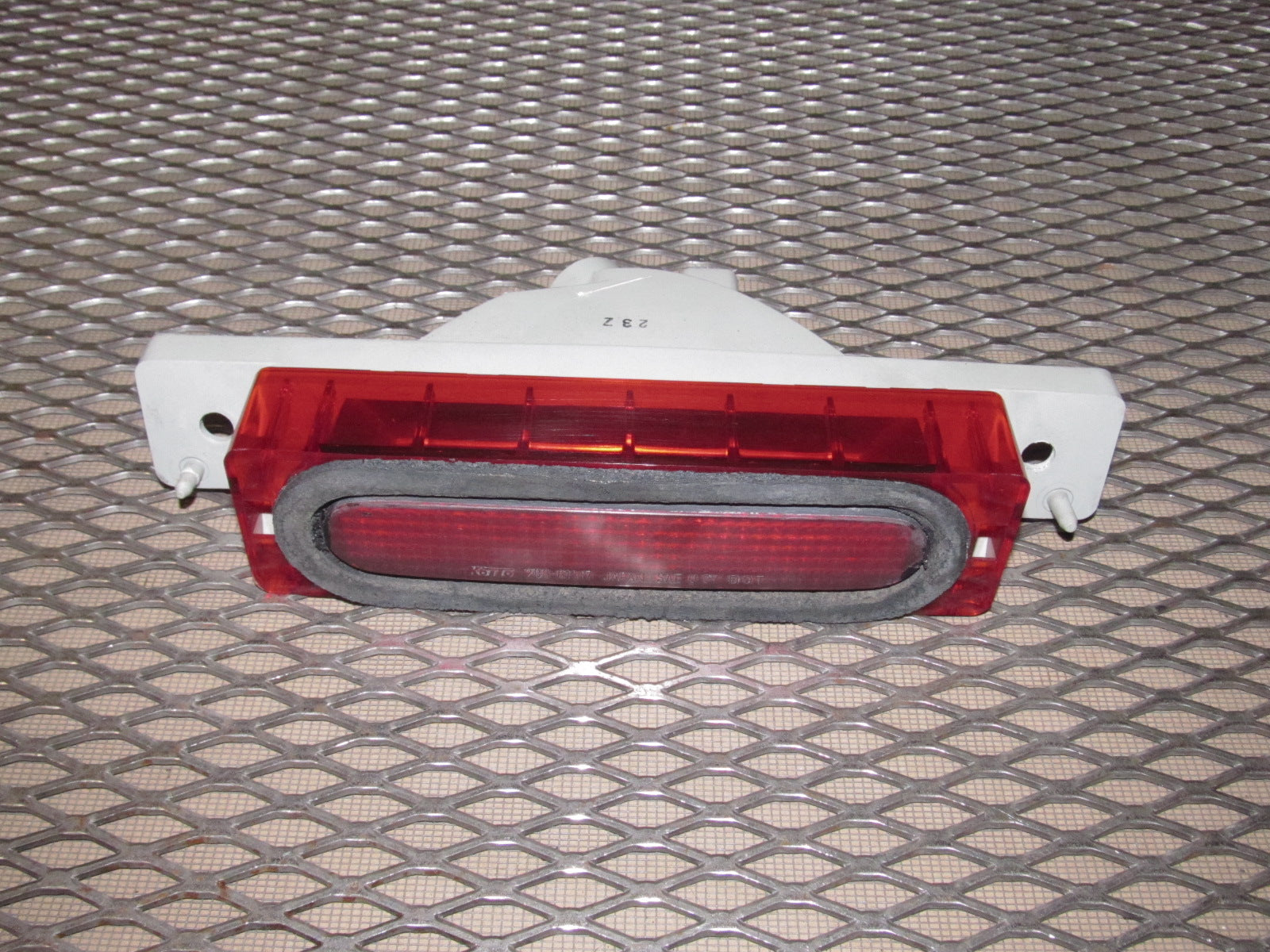 90-93 Mazda Miata OEM Third Brake Light