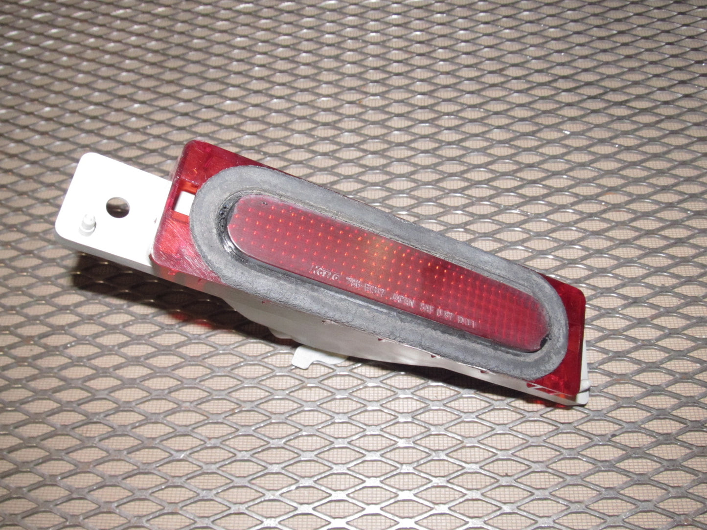 90-93 Mazda Miata OEM Third Brake Light