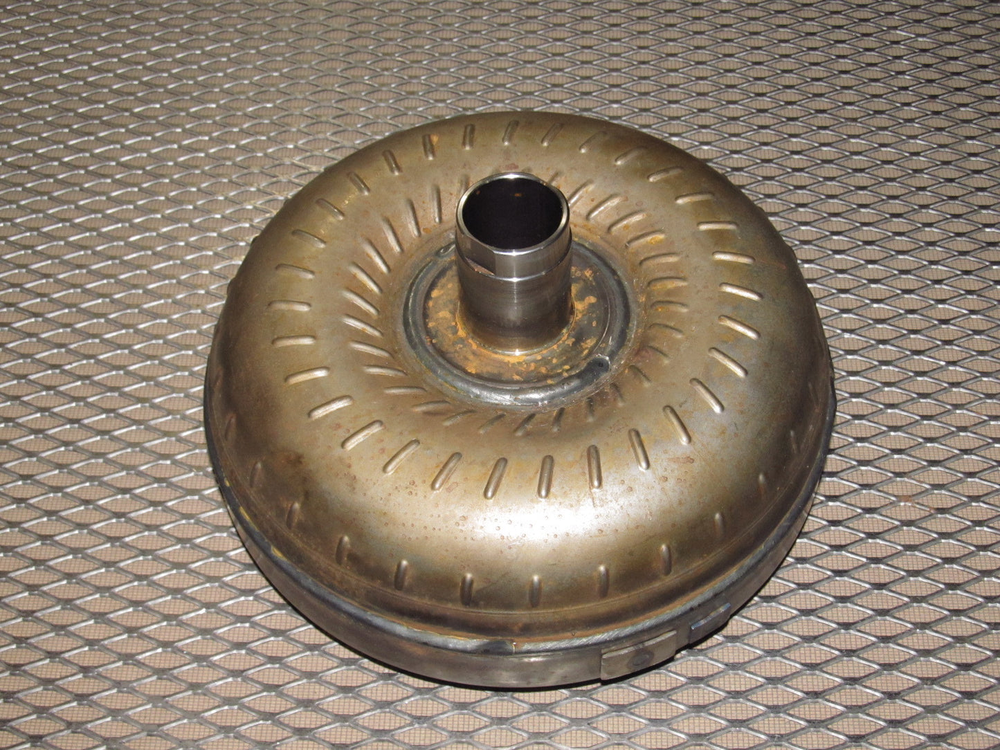 04 05 06 07 08 Mazda RX8 OEM Torque Converter