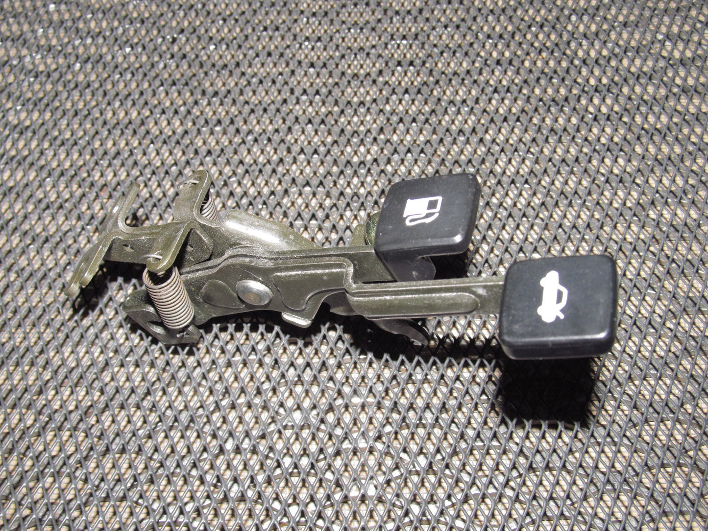 90-93 Mazda Miata OEM Gas Door Trunk Release Switch Handle