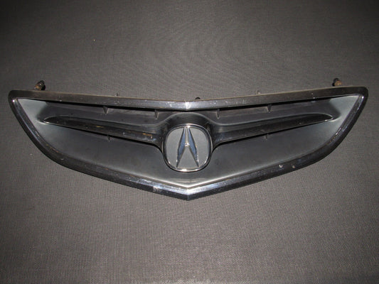 01 02 03 Acura CL OEM Front Bumper Nose Grille