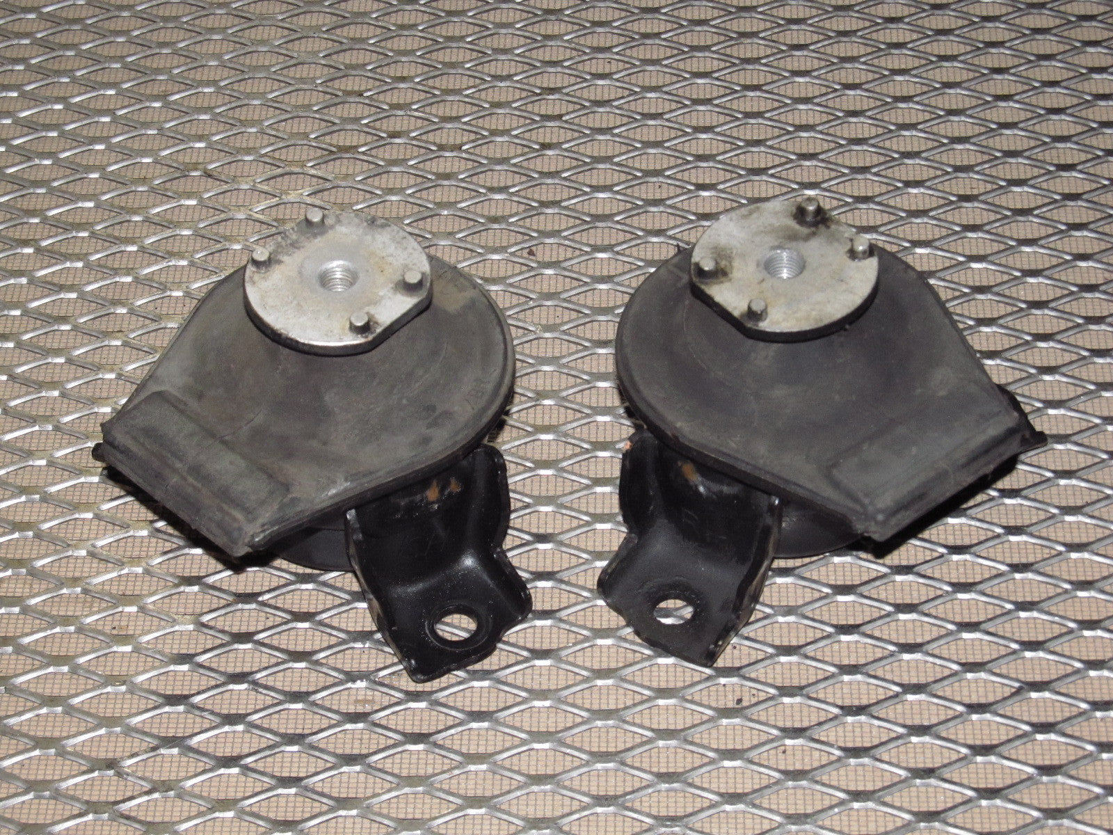 04 05 06 07 08 Mazda RX8 OEM Motor Mount - Set - A/T