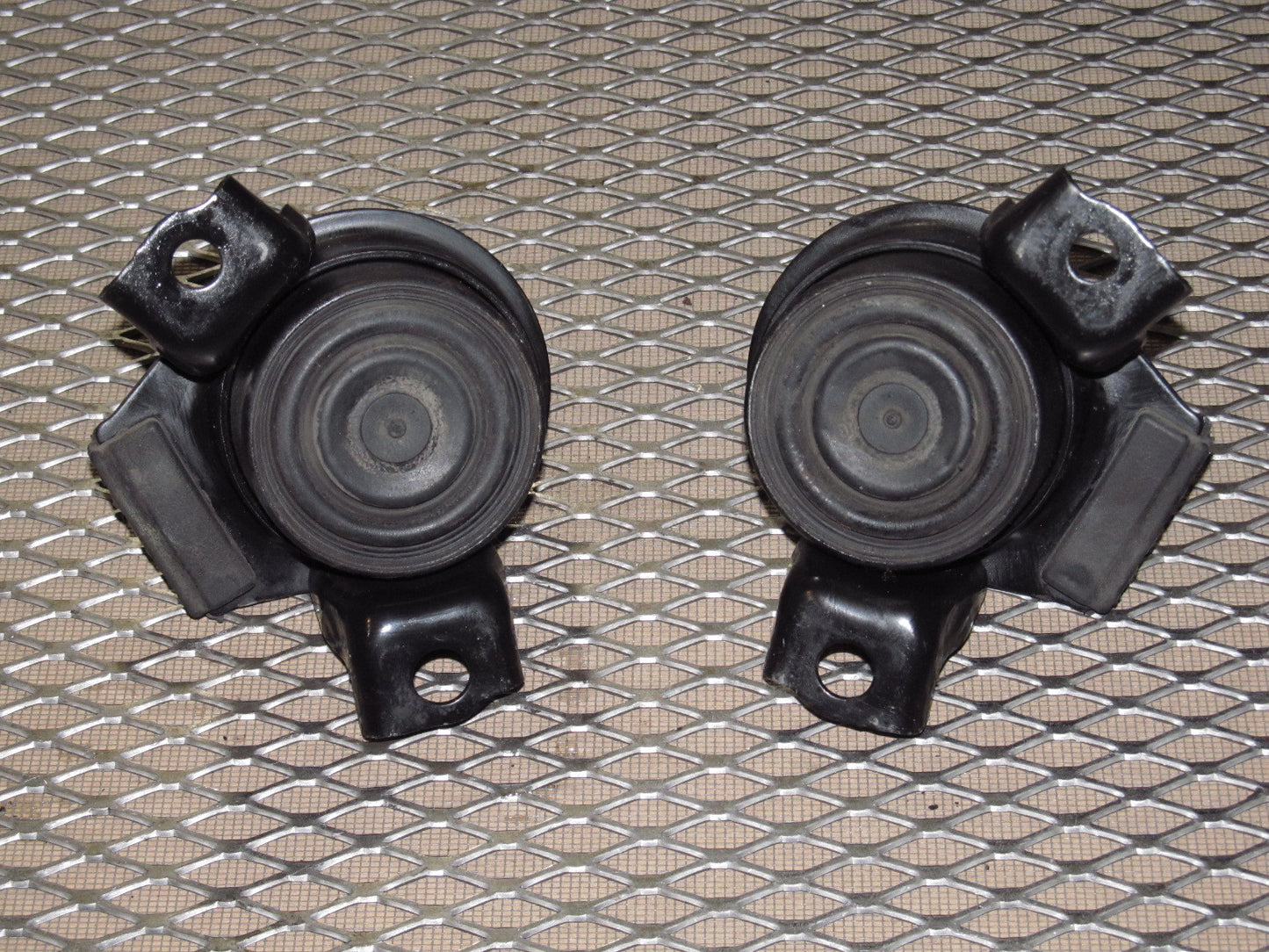 04 05 06 07 08 Mazda RX8 OEM Motor Mount - Set - A/T