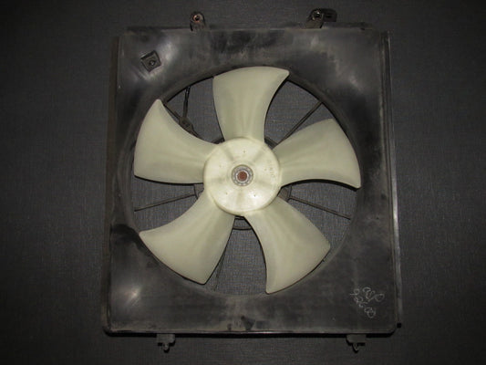 01 02 03 Acura CL OEM Engine Radiator Fan - Left