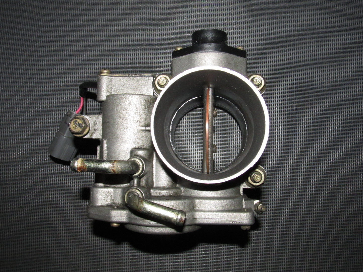 01 02 03 Acura CL OEM Type-S J32A2 VSA Throttle Body