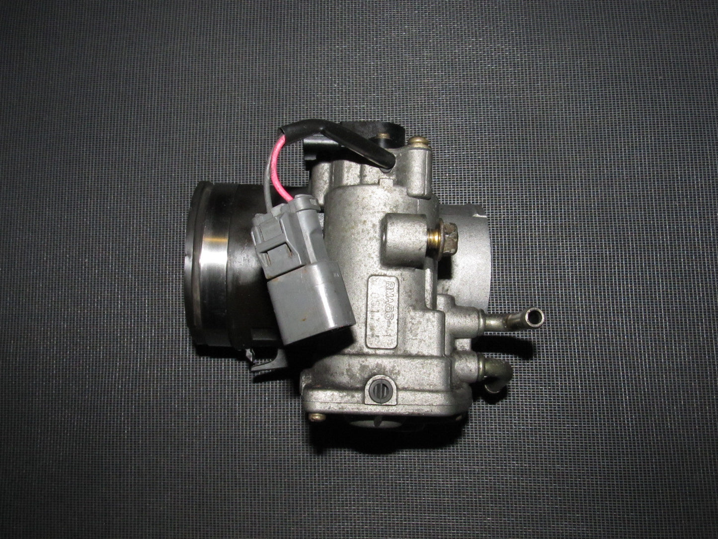 01 02 03 Acura CL OEM Type-S J32A2 VSA Throttle Body