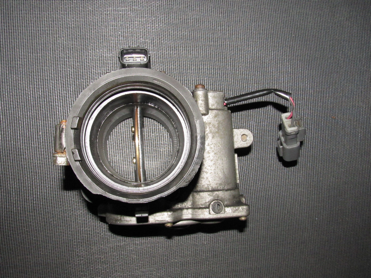 01 02 03 Acura CL OEM Type-S J32A2 VSA Throttle Body