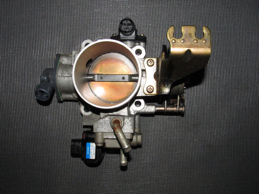 01 02 03 Acura CL OEM Type-S J32A2 Throttle Body