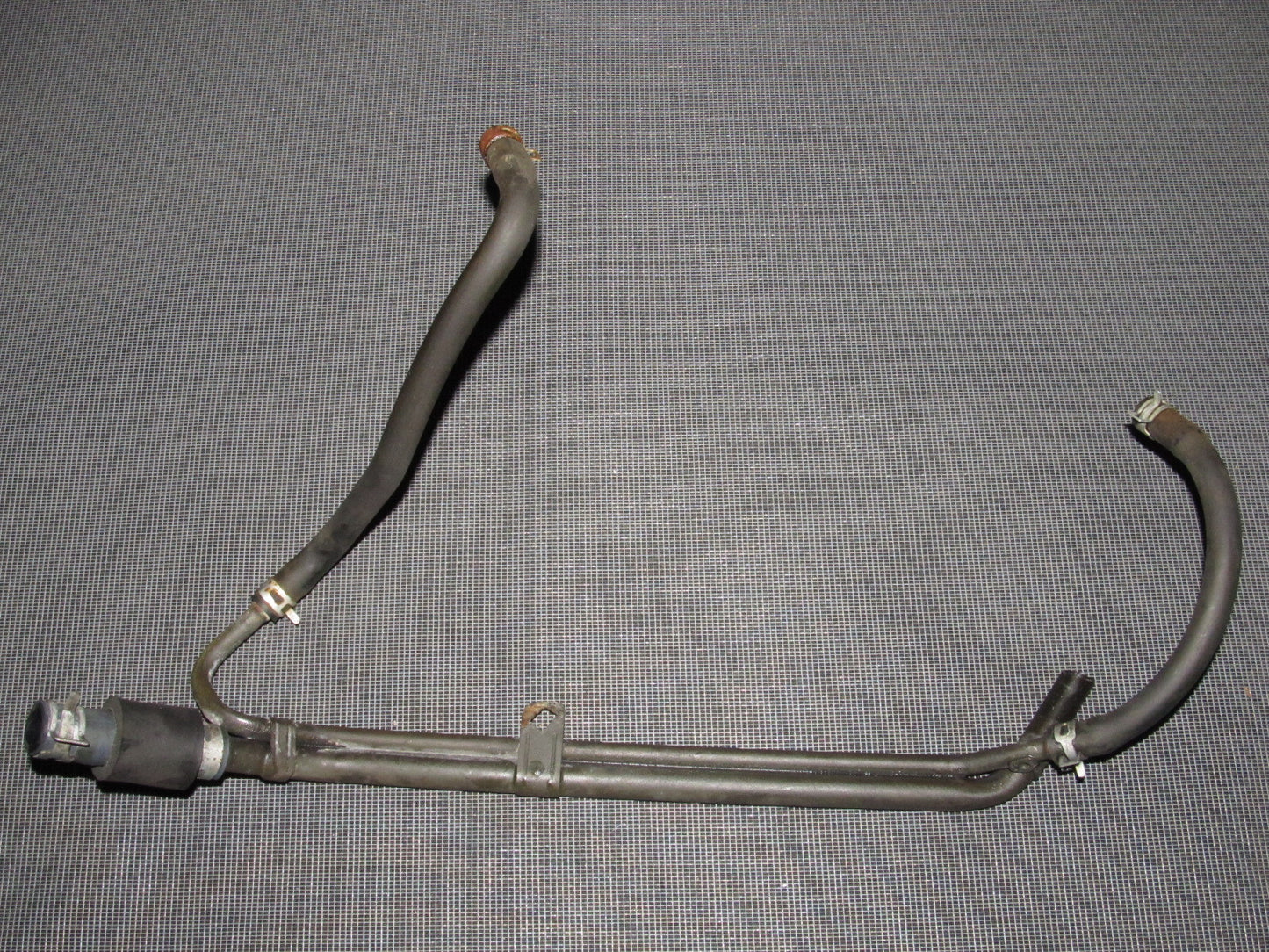 01 02 03 Acura CL OEM Type-S J32A2 Throttle Body Coolant Line Hose