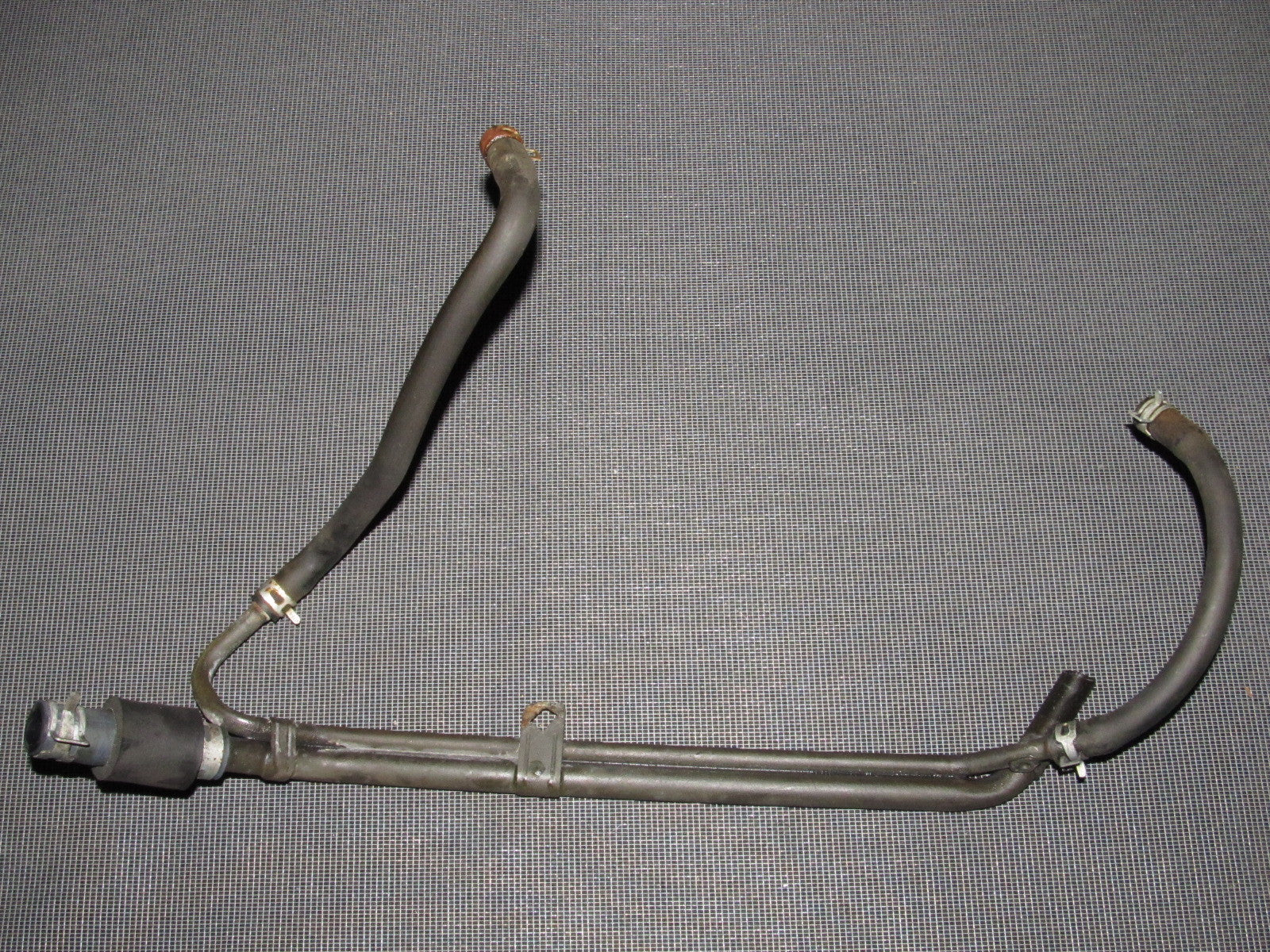 01 02 03 Acura CL OEM Type-S J32A2 Throttle Body Coolant Line Hose