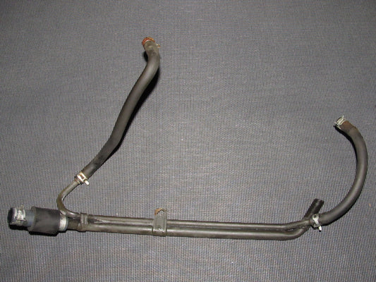 01 02 03 Acura CL OEM Type-S J32A2 Throttle Body Coolant Line Hose