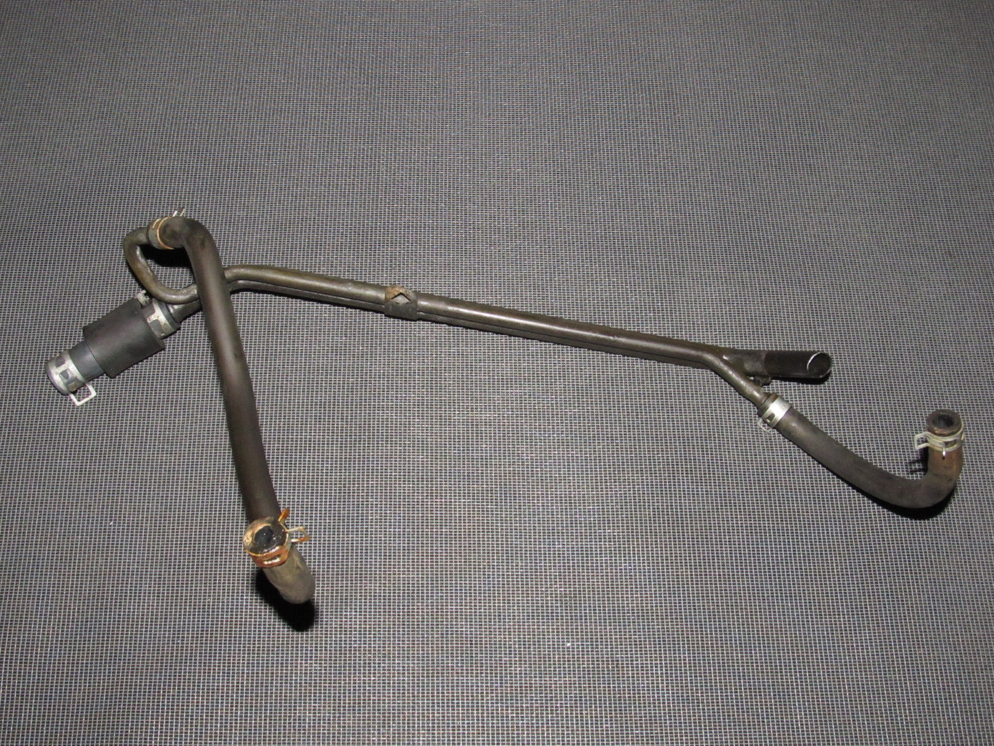 01 02 03 Acura CL OEM Type-S J32A2 Throttle Body Coolant Line Hose