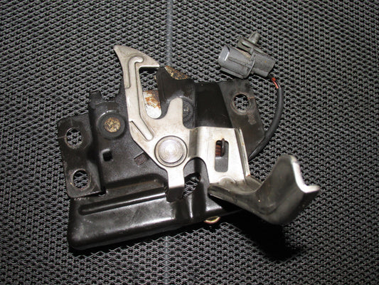 01 02 03 Acura CL OEM Hood Latch