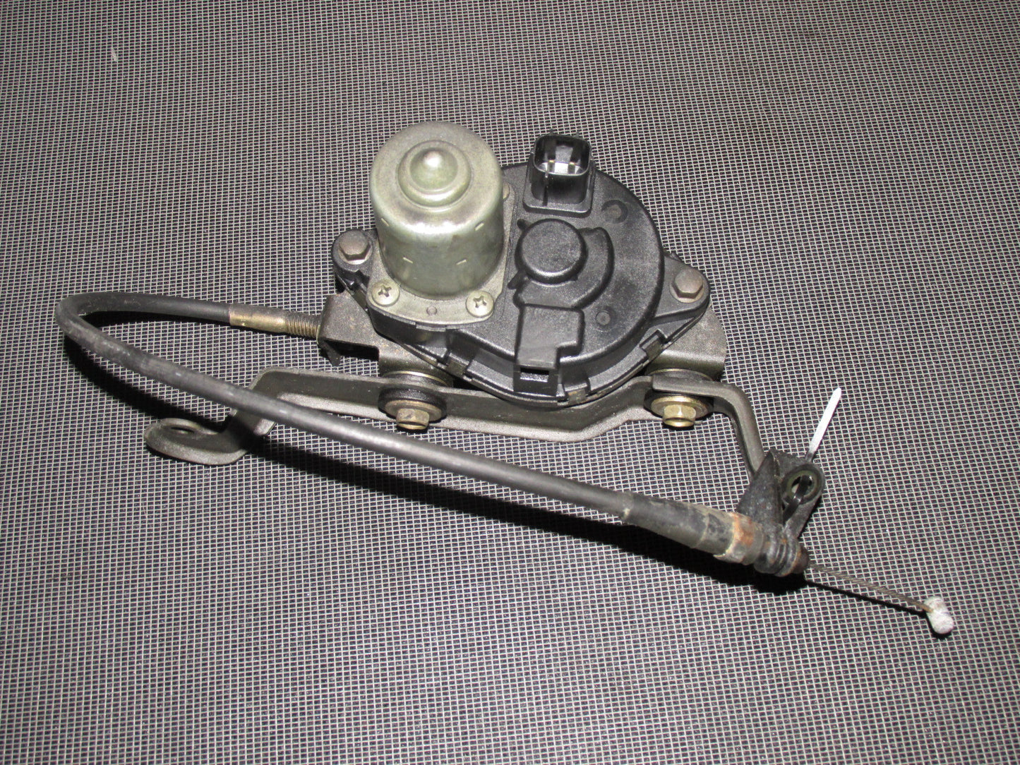 01 02 03 Acura CL OEM Type-S J32A2 VSA Actuator And Cable