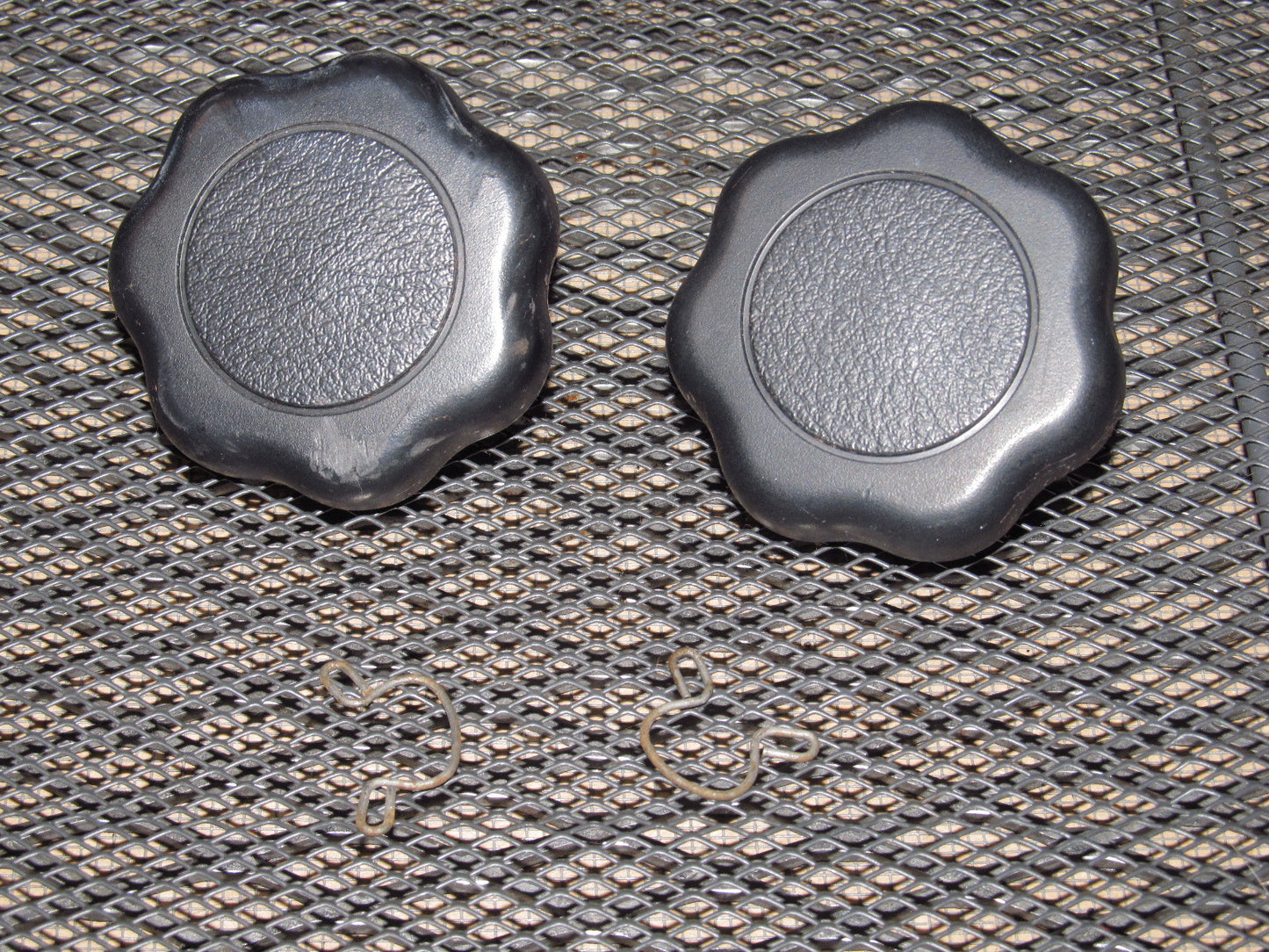 97 98 99 Mitsubishi Eclipse OEM Seat Adjustment Knob