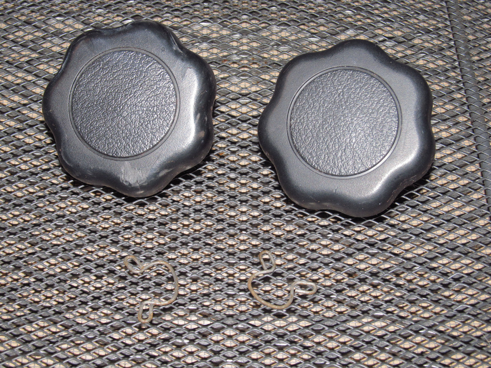 97 98 99 Mitsubishi Eclipse OEM Seat Adjustment Knob