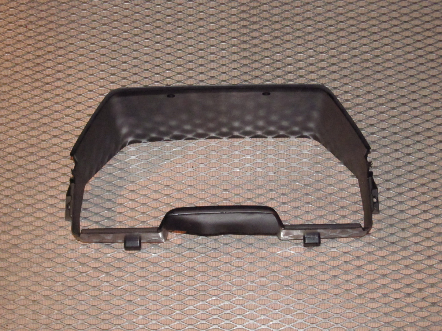 1987-1989 Nissan 300zx OEM Speedometer Instrument Cluster Bezel Cover