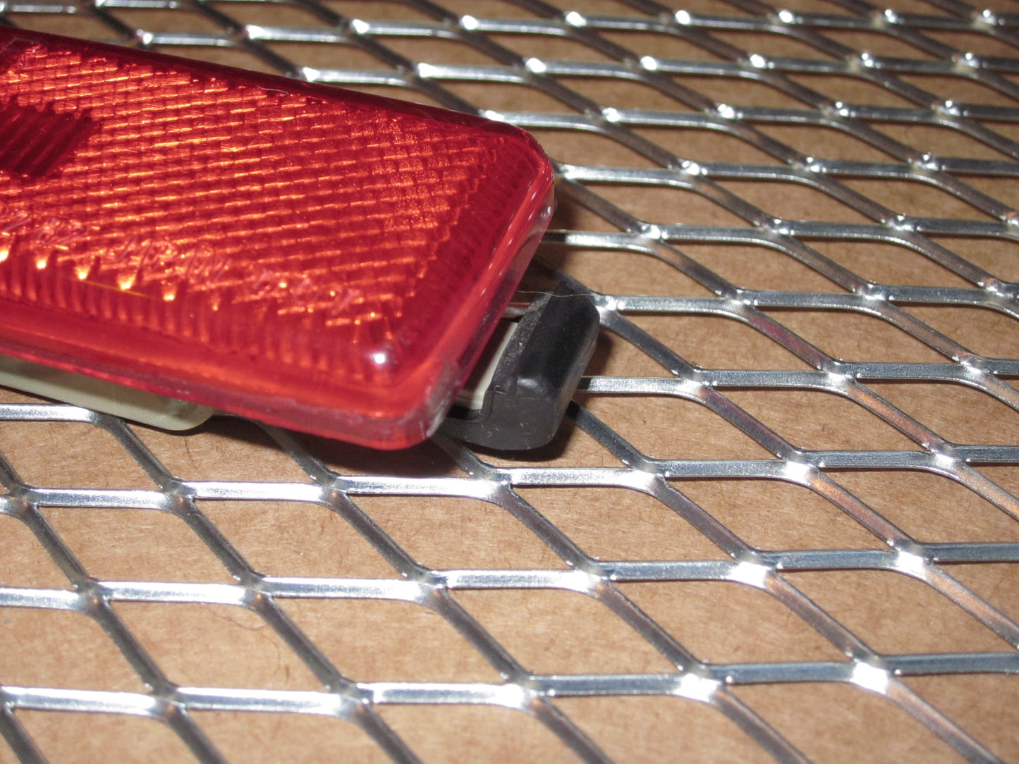 84 85 86 Nissan 300zx OEM Rear Side Marker Light Lamp - Right