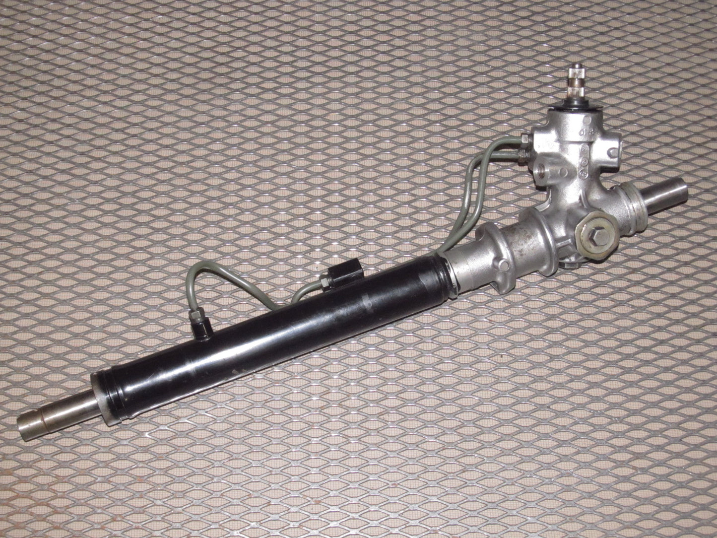 90-93 Mazda Miata OEM Power Steering Rack