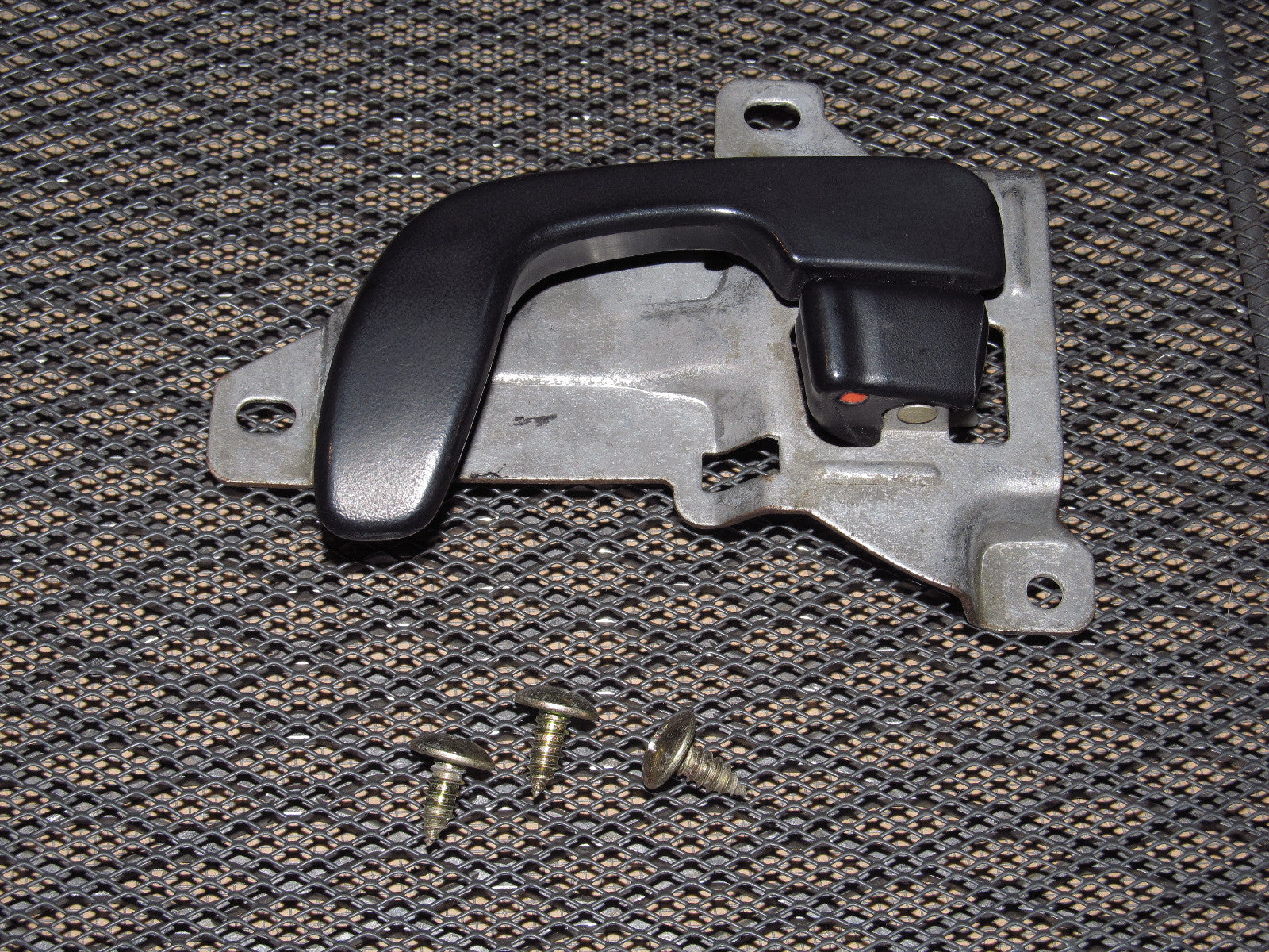 97 98 99 Mitsubishi Eclipse OEM Interior Door Handle - Left